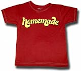 Small Plum - Small Plum Homemade T-Shirt