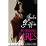 Forbidden Fires: Bondage & Breakfast, Book 3