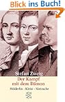 Der Kampf mit dem D�mon: H�lderlin Kl...