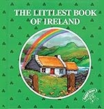The Littlest book of Ireland