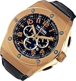 TW Steel TWCE 4004 Kicanc Ceo Tech Chronograph 48 mm