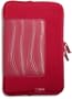 Belkin - Funda de neopreno con asa para Kindle Keyboard, color rosa