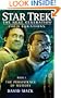Star Trek: The Next Generation: Cold Equations: The Persistence of Memory: Book One