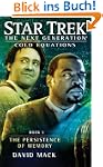 Star Trek: The Next Generation: Cold...