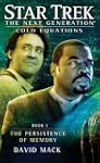 Star Trek: The Next Generation: Cold...