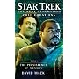 Star Trek: The Next Generation: Cold Equations: Th&hellip de David Mack