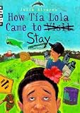 [(How Tia Lola Came to (Visit) Stay )] [Author: Julia Alvarez] [Apr-2001]