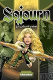 Sojourn: Omnibus Edition