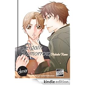 Again Tomorrow (Yaoi Manga)