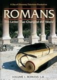 Romans The Letter That Changed the World, Volume 1