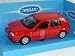 Produkt-Bild: VW VOLKSWAGEN GOLF IV 4 ROT 5 T&Uuml;RER 1997-2003 1/24 WELLY MODELLAUTO MODELL AUTO