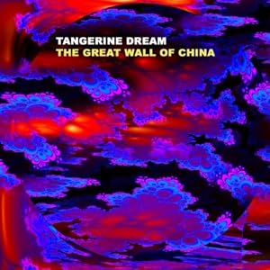 Tangerine Dream -  Great Wall of China