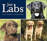 Just Labs Daily Calendar (Just)