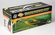 BEST Track Puttingmatte, Ballstoppereinheit, Silikon-Putting-Cup, Mattenwischer