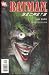 Book Batman Secrets #3