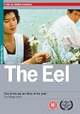 The Eel [DVD] [1997]