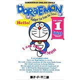 Doraemon: Gadget Cat from the Future, Vol. 1