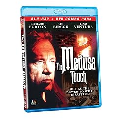 Medusa Touch [Blu-ray]