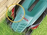 Bosch DIY Rasenmäher Rotak 32 - 3