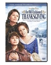 Streaming An Old Fashioned Thanksgiving Online.