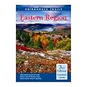Adirondack Mtn Club 101711 Trails Eastern Region Hiking-Backpacking Guides