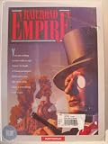 RAILROAD EMPIRE IBM DOS (1989) by ARTDINK