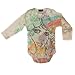 ooh lala mama girlie love onesie