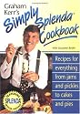 Graham Kerr's Simply Splenda Cookbook: Recipes for Everything from Jam and Pickles to Cakes and Pies