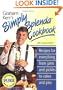 Graham Kerr's Simply Splenda Cookbook: Recipes for Everything from Jam and Pickles to Cakes and Pies