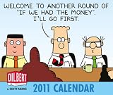 Produkt-Bild: Official Dilbert 2011 Block Calendar