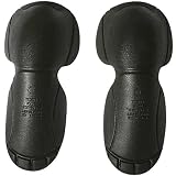 Joe Rocket C.E. Rated Women's Elbow/Knee Protector Street Bike Motorycle Body Armor - Color: Black