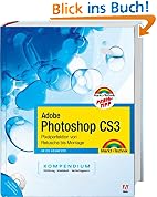 Adobe Photoshop CS3 - Kompendium - Preistipp