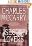 The Secret Lovers: A Paul Christopher Novel (Paul Christopher Novels)