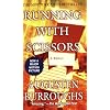 Running With Scissors
