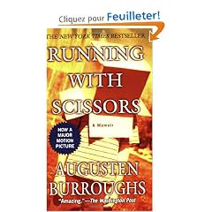 Running With Scissors
