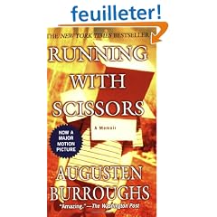 Running With Scissors