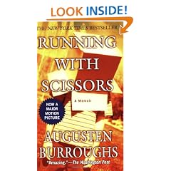 Running with Scissors: A Memoir
