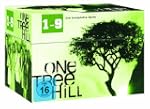 One Tree Hill Komplettbox (exklusiv b...