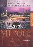 Buy : The Middle East: A History