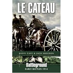 Le Cateau (Battleground Europe)