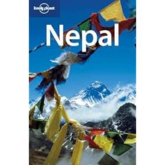 (Lonely Planet Nepal) By Bindloss, Joe (Author) Paperback on 01-Sep-2009