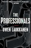 Image of The Professionals (A Stevens and Windermere Novel)