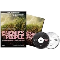 Enemies of the People (2 Disc Special Edition)