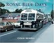 Royal Blue Days: 1