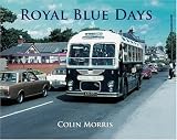 Royal Blue Days: 1