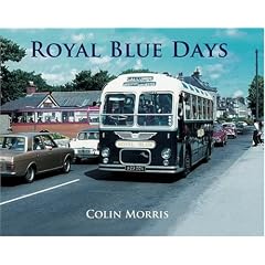 Royal Blue Days: 1