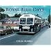 Royal Blue Days: 1