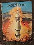 Peter Fairley's space annual. [1970]