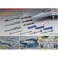 1/48航空自衛隊 ウェポンセットハA
