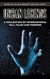 Urban Legends: A Collection of Tales and Terrors